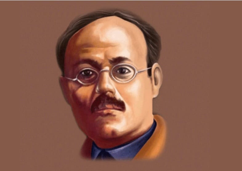 Death Anniversary Special: The Ascetic Revolutionary Lala Hardayal, Who Ignited the Flame of Freedom Abroad