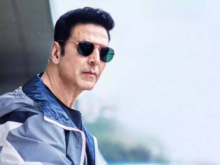 अक्षय कुमार