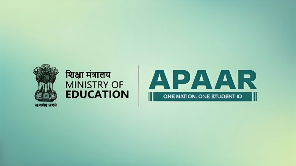 कक्षा 9 से 12 के विद्यार्थियों से APAAR ID दर्ज कराने का माध्यमिक शिक्षा परिषद ने किया अनुरोध