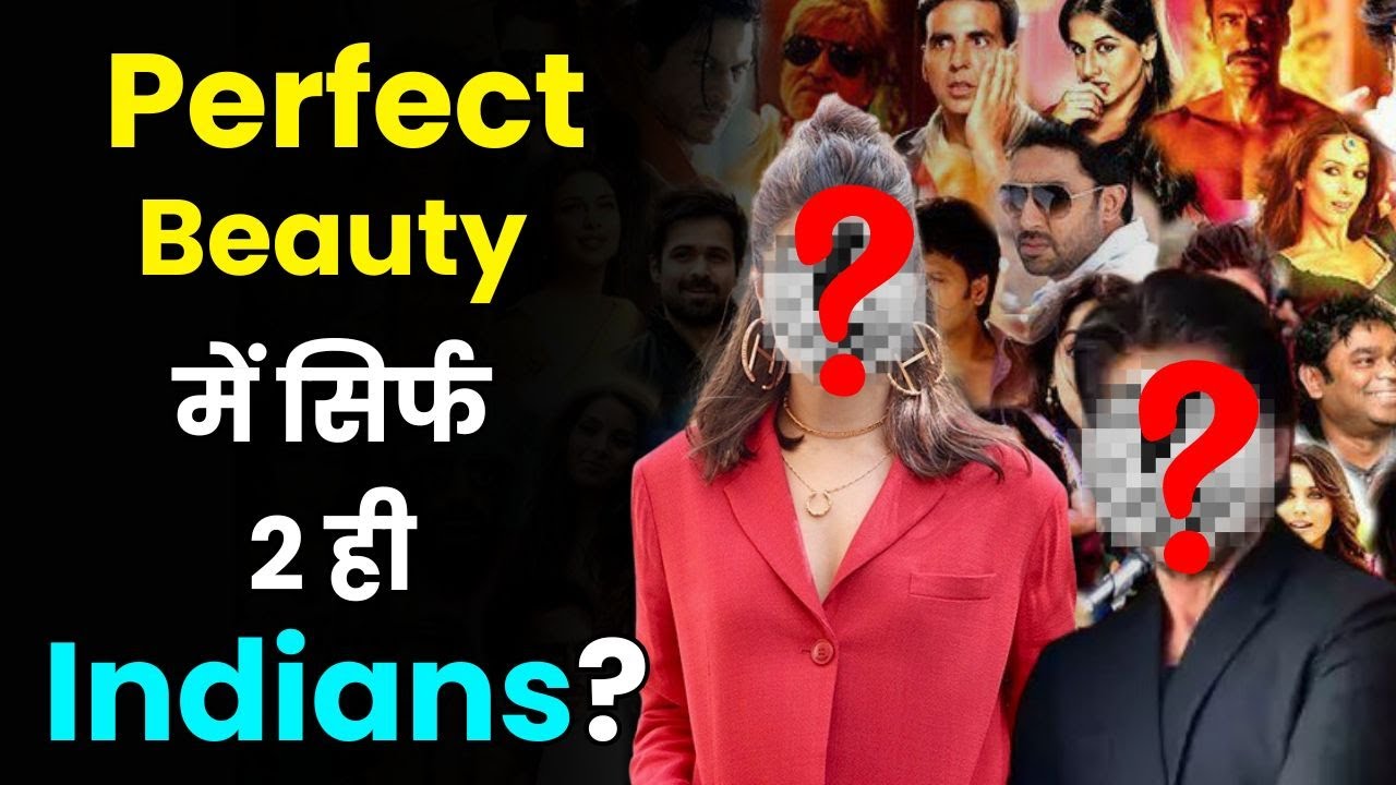 Deepika Padukone in the List of Beautiful Woman in World | List of National Library of Medicine