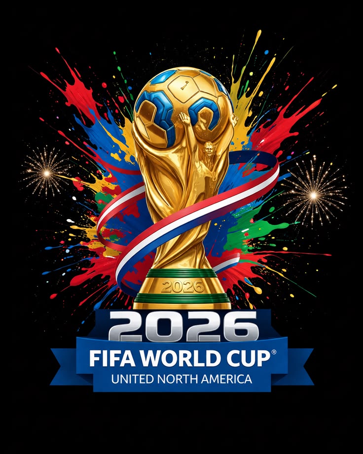 FIFA World Cup 2026