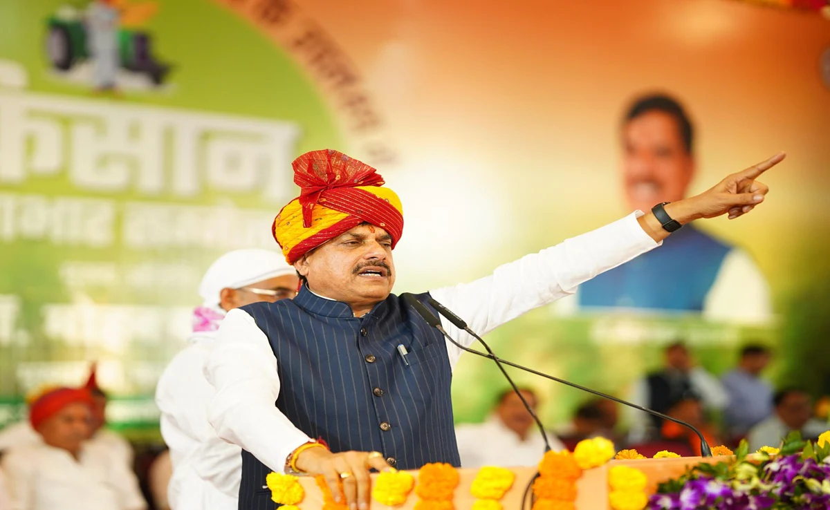 सतत विकास, सांस्कृतिक समृद्धि और जनभागीदारी से निवेश, नवाचार और रोज़गार के संकल्प का अभ्युदय