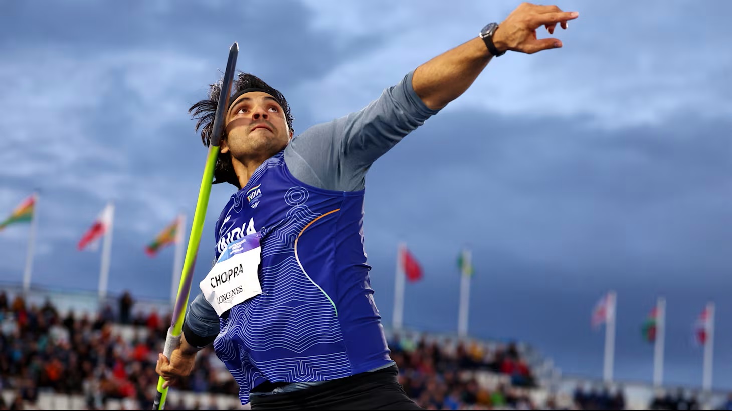 Lausanne Diamond League 2026 Neeraj Chopra: लॉजेन डायमंड लीग में दिखेगा नीरज चोपड़ा का जलवा, अरशद नदीम और पथिरागे से होगी कांटे की टक्कर