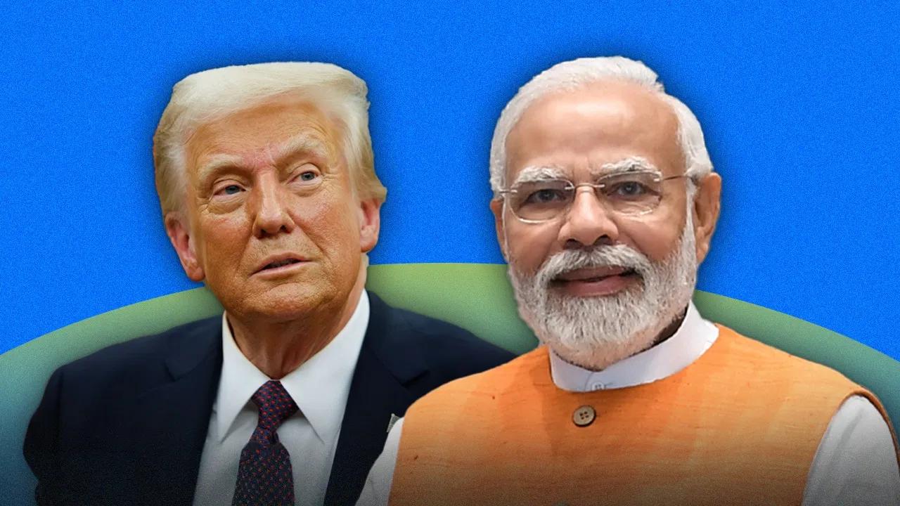 18% से 10% टैरिफ राहत या राजनीतिक बहस?