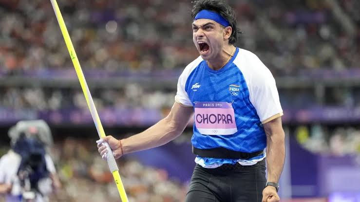 Doha Diamond League: स्टार एथलीट नीरज चोपड़ा की धमाकेदार वापसी, दूसरे ही थ्रो में कॉमनवेल्थ गेम्स 2026 के लिए किया क्वालीफाई
