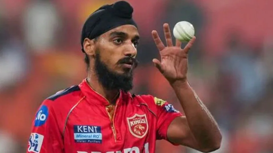 IPL के बीच अर्शदीप सिंह की 'लव लाइफ' ने मचाया तहलका: क्या पंजाबी एक्ट्रेस समरीन कौर को डेट कर रहे हैं स्टार पेसर?