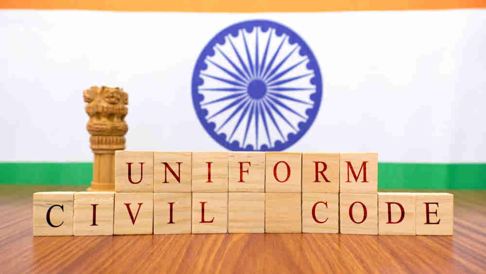 uniform civil code kya hai 