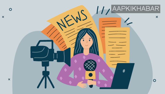 Journalist Pension Scheme: वरिष्ठ पत्रकारों के लिए पेंशन योजना लागू करे UP सरकार, उपजा अध्यक्ष जी.सी. श्रीवास्तव ने सीएम योगी को लिखा खुला पत्र