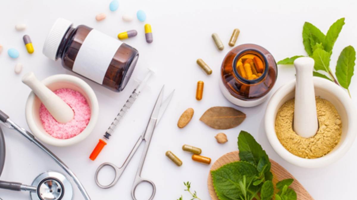 The need for harmonization of medical practices