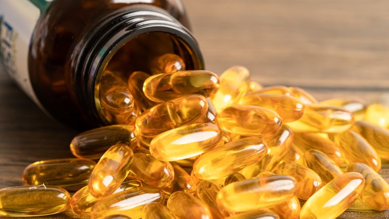 Fish oil&nbsp;benefits&nbsp;for&nbsp;men