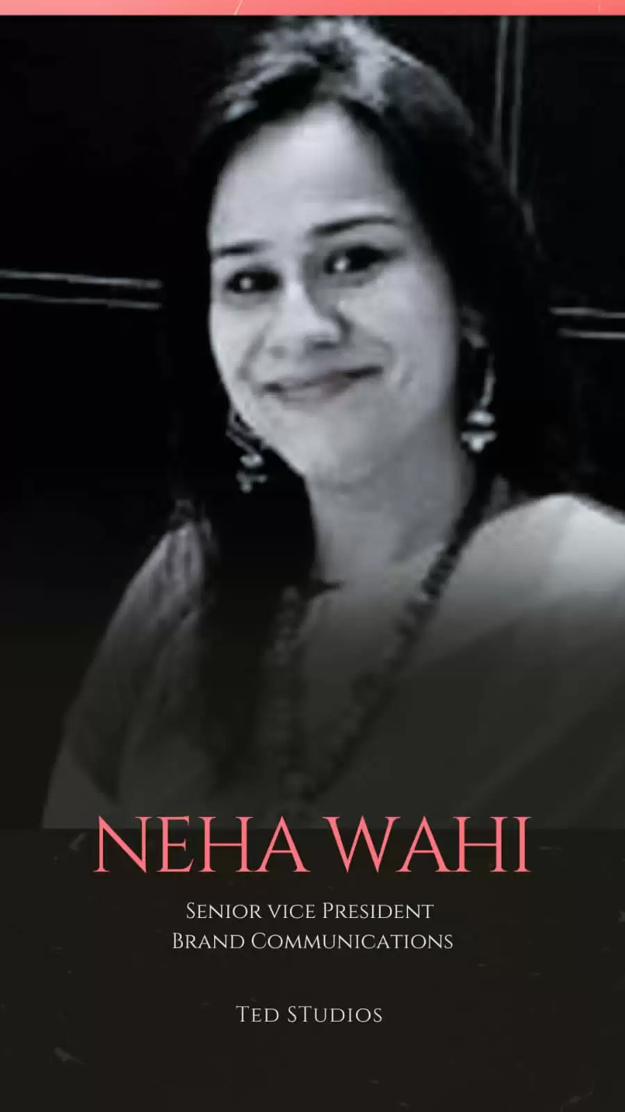 Neha wahi 