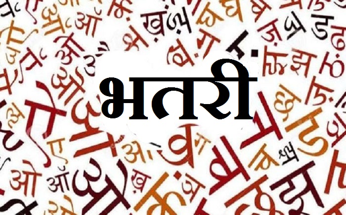 जीनियस जनरेशन की ‘अजब गजब’ भाषा