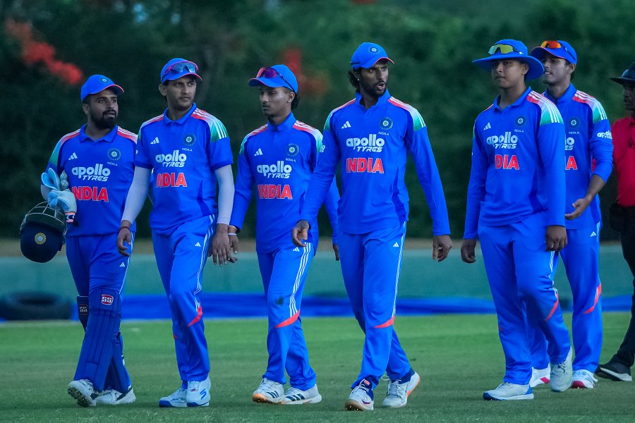 India A vs Afghanistan A