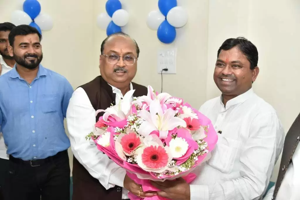 Skd new branch in barabanki 