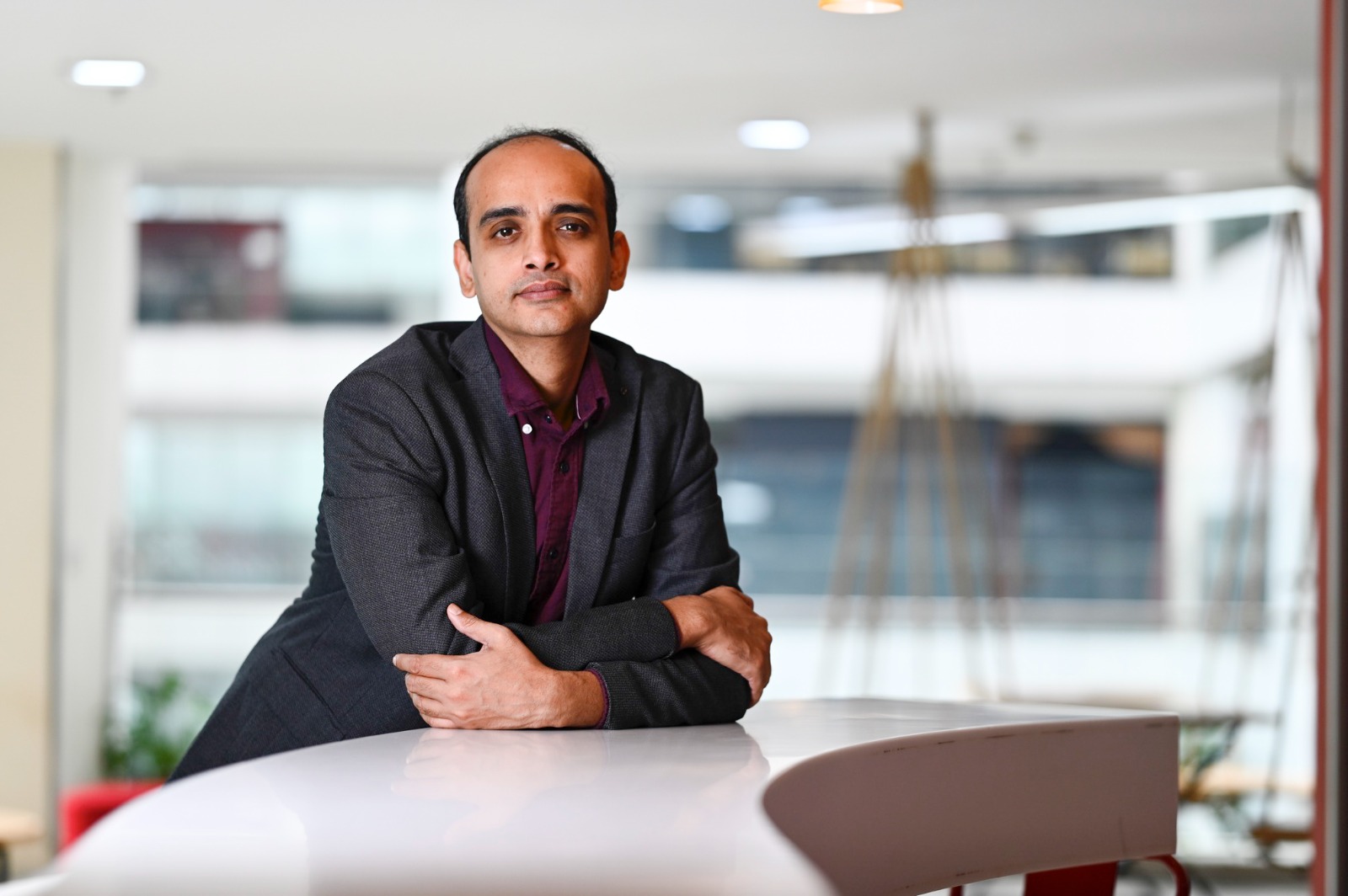 गोपाल विट्टल होंगे एक्जीक्यूटिव वाइस चेयरमैन, शश्वत शर्मा जनवरी 2026 से एमडी व सीईओ