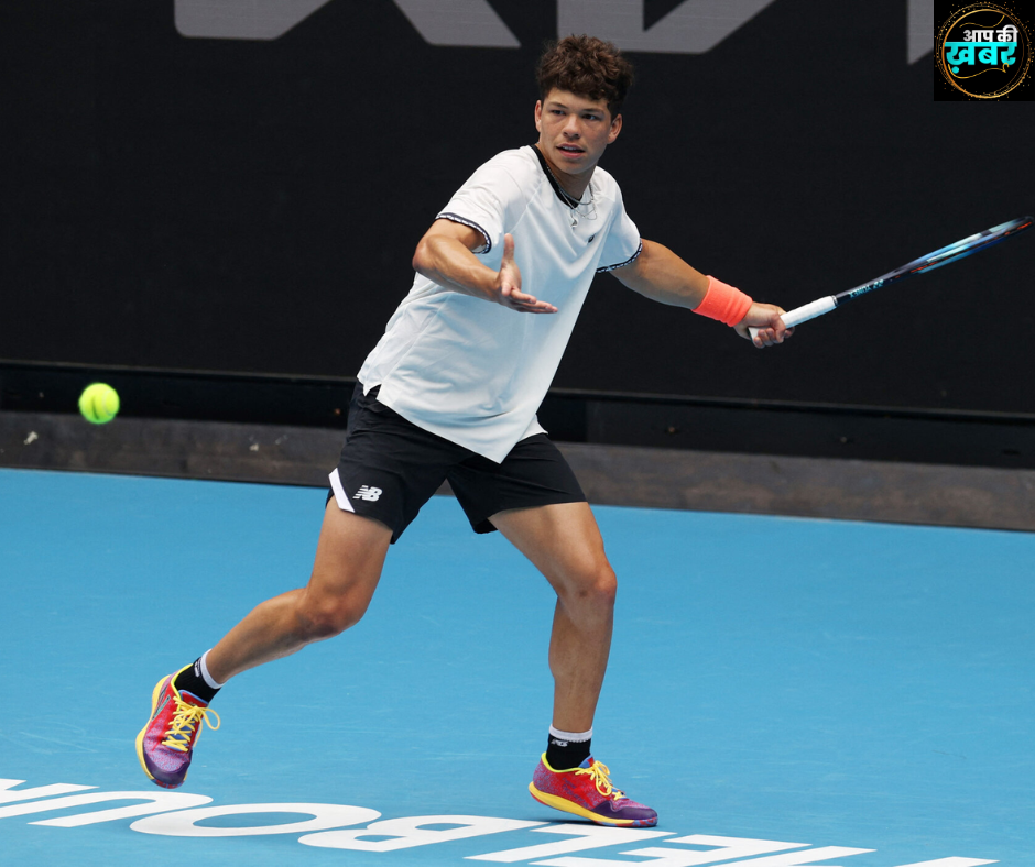 Mexican Open Tennis 2024: मैक्सिकन ओपन टेनिस एक कठिन मुकाबले के बाद दूसरे दौर में पहुंचे Ben Shelton