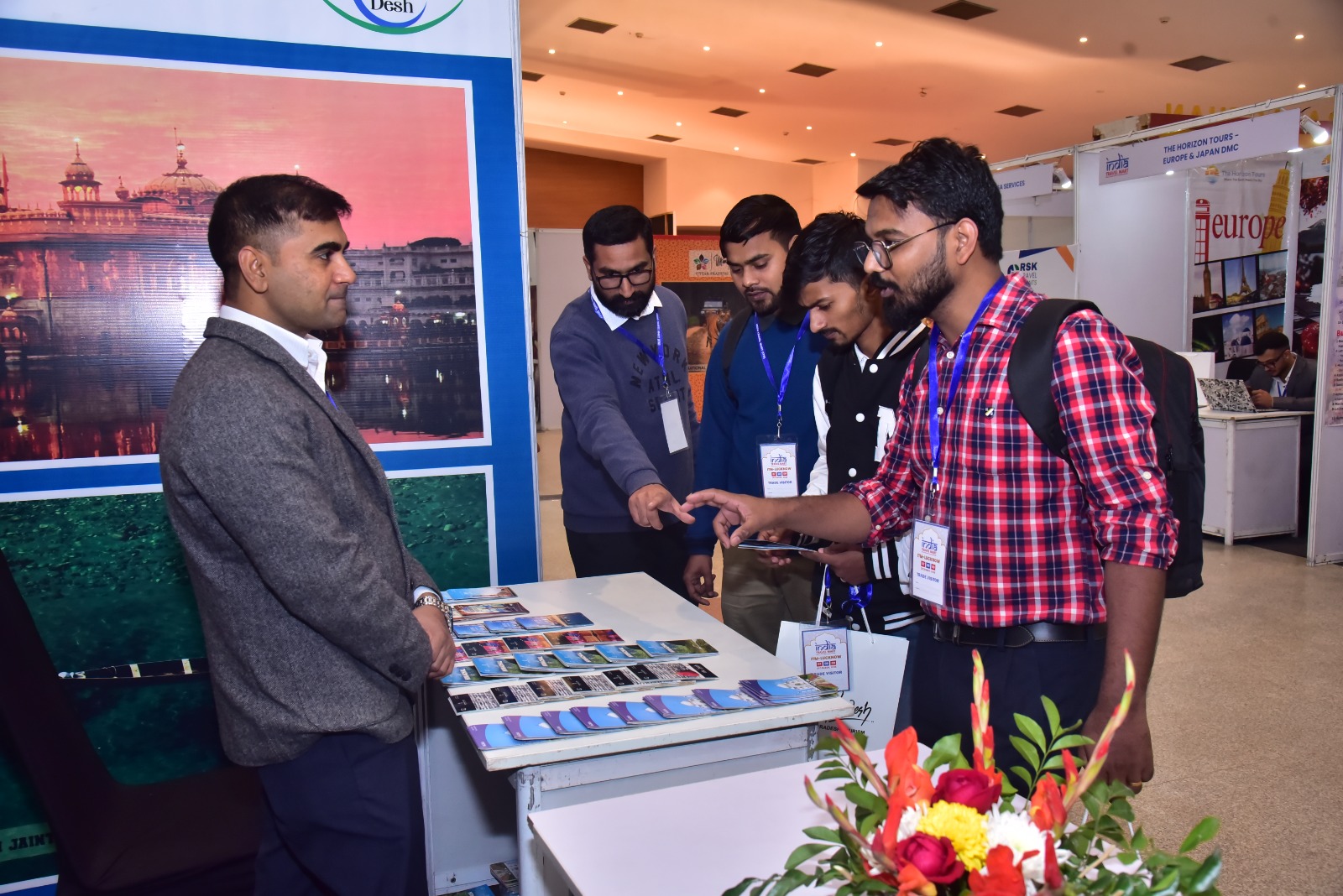 India Travel Mart Lucknow 2025: Tourism boards unveil winter campaigns and new tourism circuits