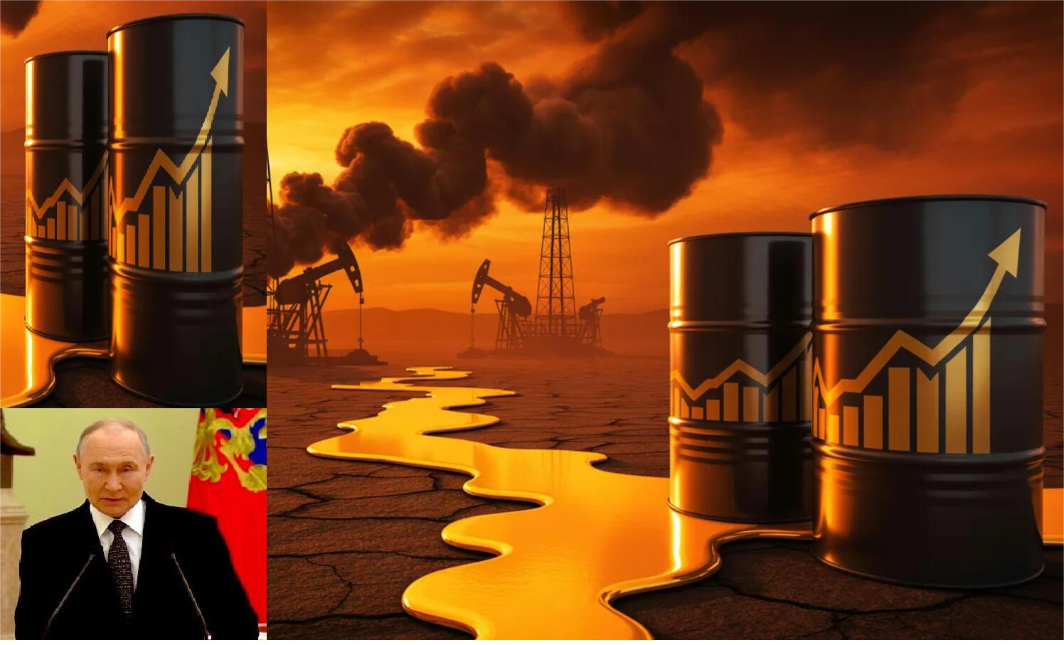 The Blunder of the Century: A 25-Day War, $200 Billion Squandered, and the Gulf's Existence at Risk