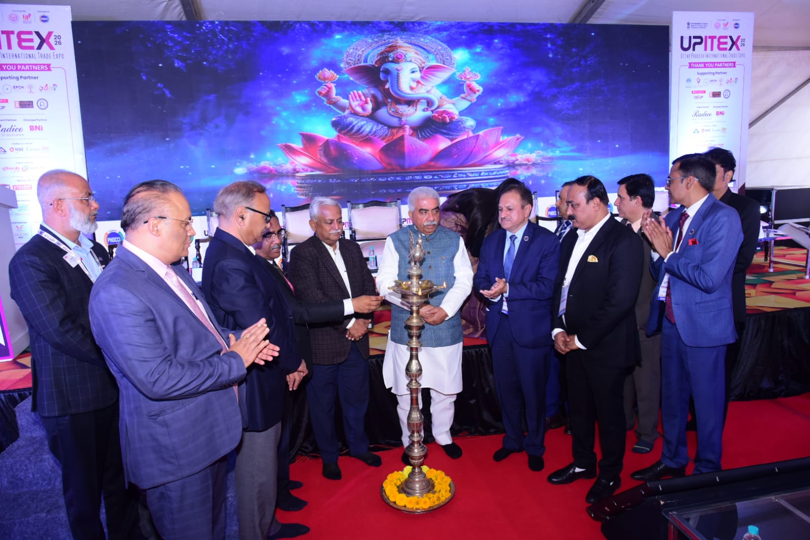 UPITEX 2026 to Accelerate Industrial and Economic Growth of Uttar Pradesh