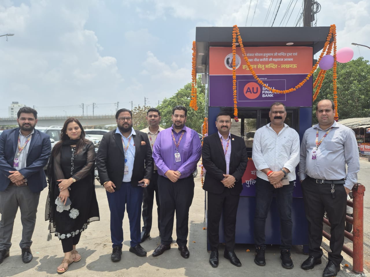 लखनऊ, प्रयागराज, कानपुर, अयोध्या और वाराणसी में यात्रियों एवं पर्यटकों की सुरक्षा को मिला नया आयाम