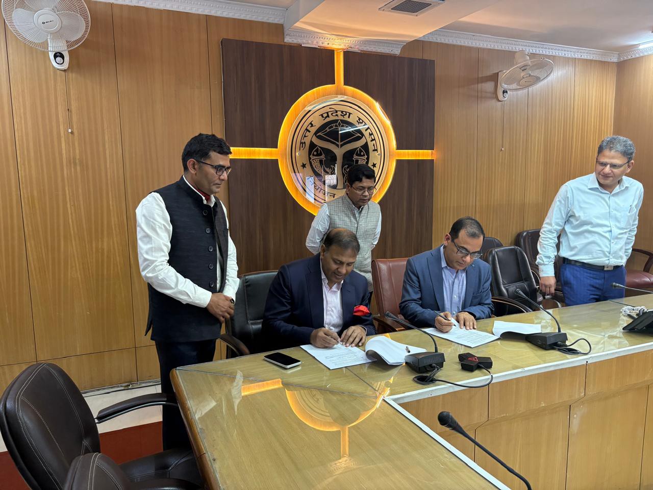 शिक्षा और कौशल विकास को नई उड़ान: SRMU ने जूट फॉर लाइफ समेत 5 बड़े संगठनों के साथ किए MoU