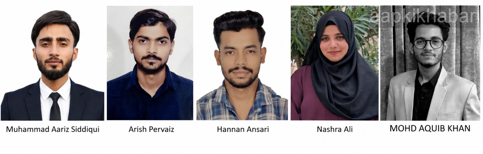 Global Success: Integral University Students Bag ₹12 Lakh Global Packages with Dubai-Based Firm