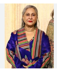 aya Bachchans Shocking Confession: "Back Then We Wrapped 4 Towels... Now Just Stick It!" Periods in Old Bollywood