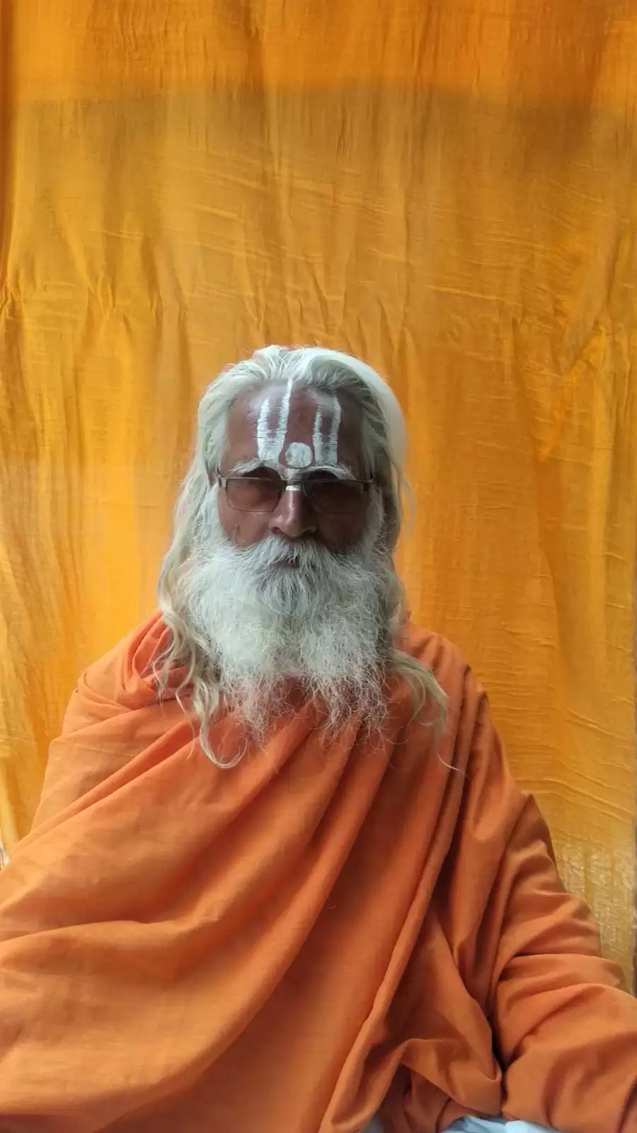 Tulsidas janamsthali