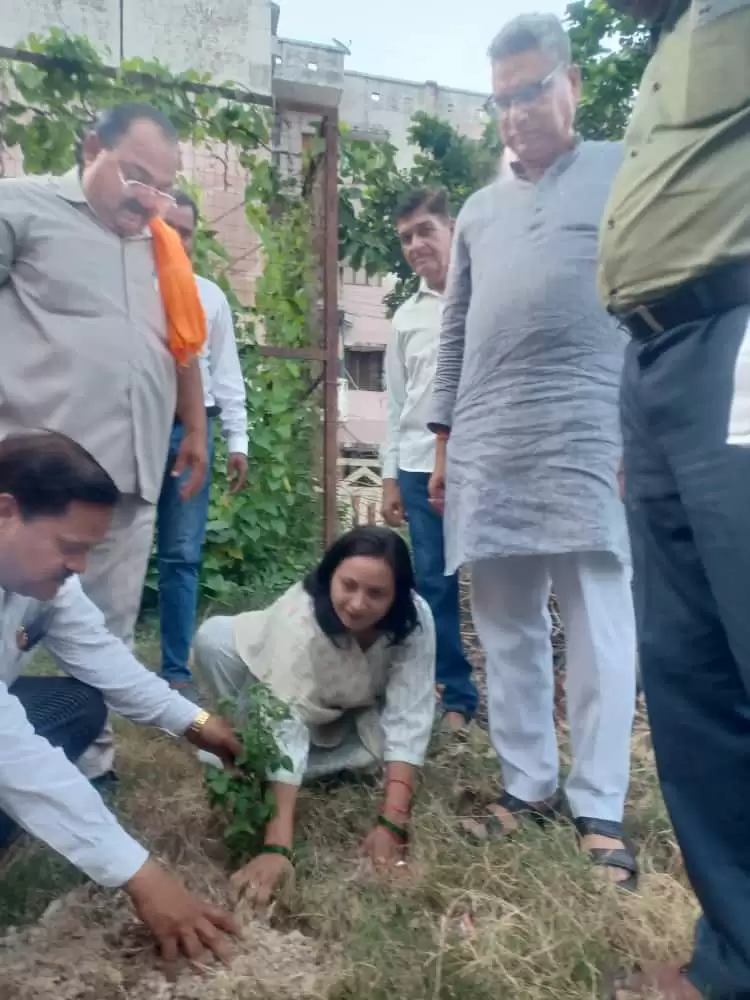 Gokuldham kalyan samiti