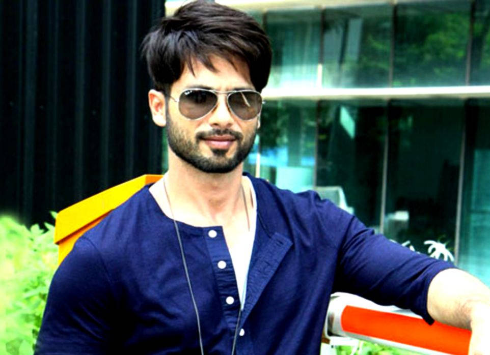 shahid kapoor diseases in hindi