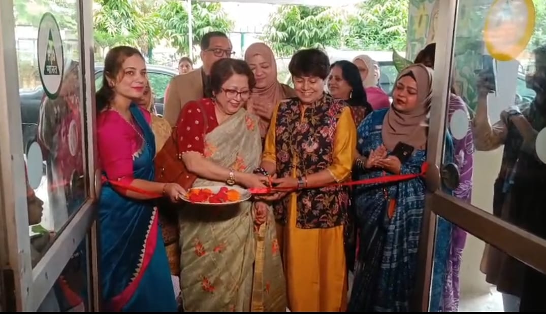 Andaz-e-Lucknow sets an example of women empowerment and culture