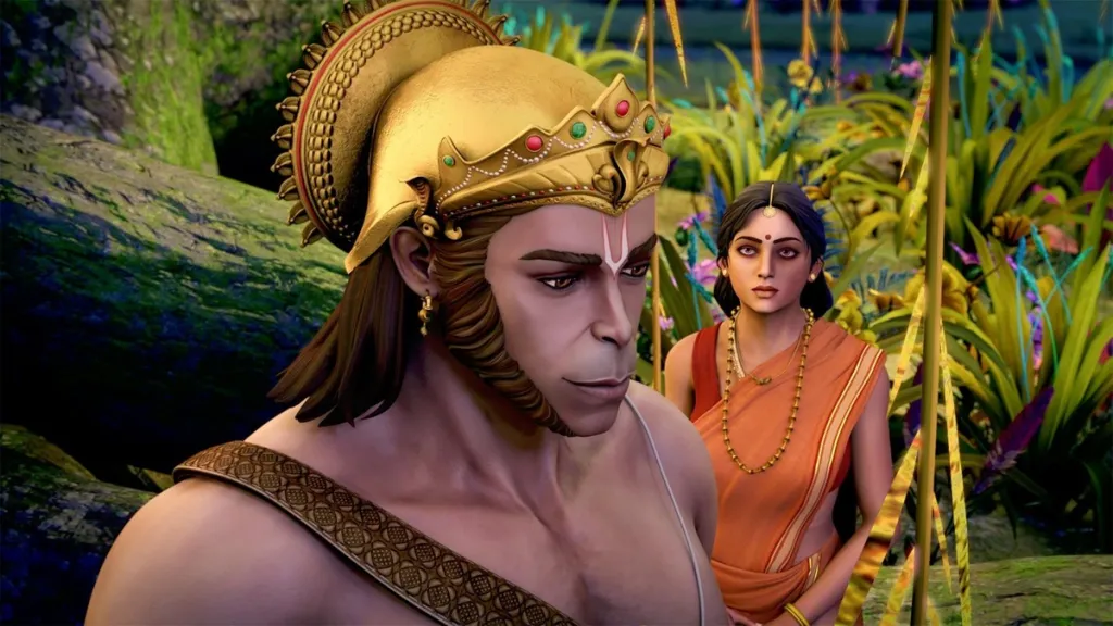 the legend of hanuman season 4 release date in india
