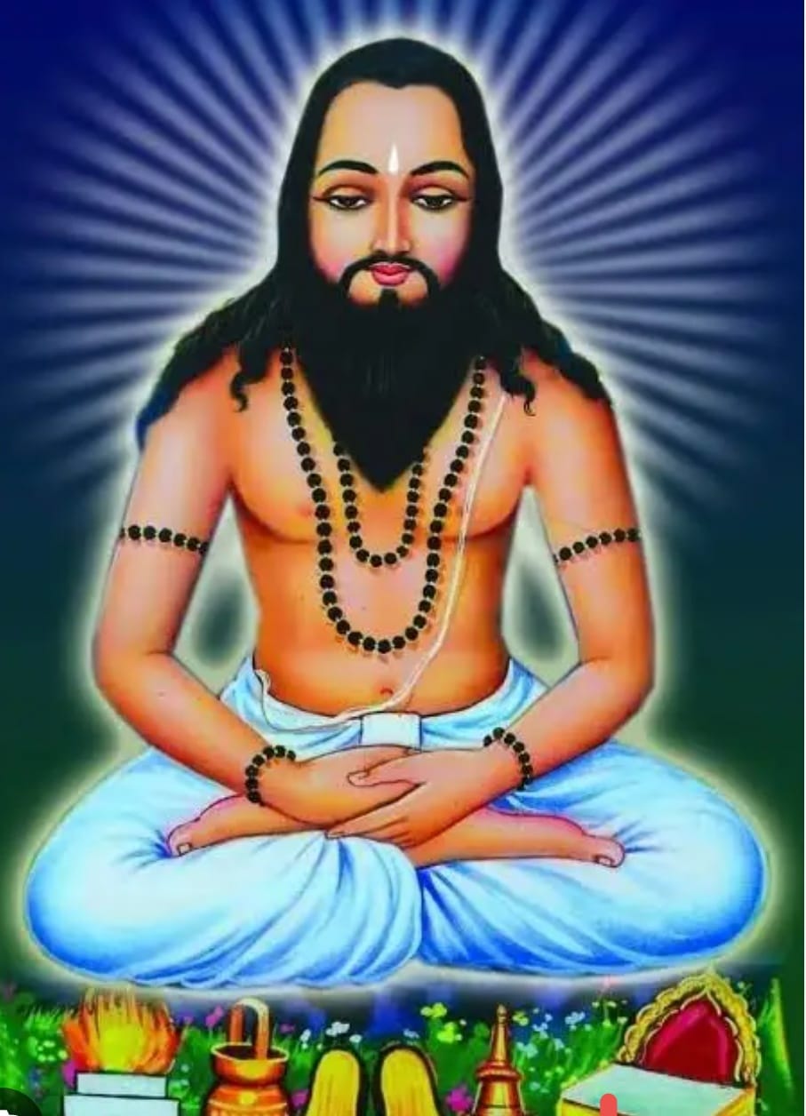 Guru Ghasidas Jayanti (December 18) A great proponent of truth, equality, and humanity