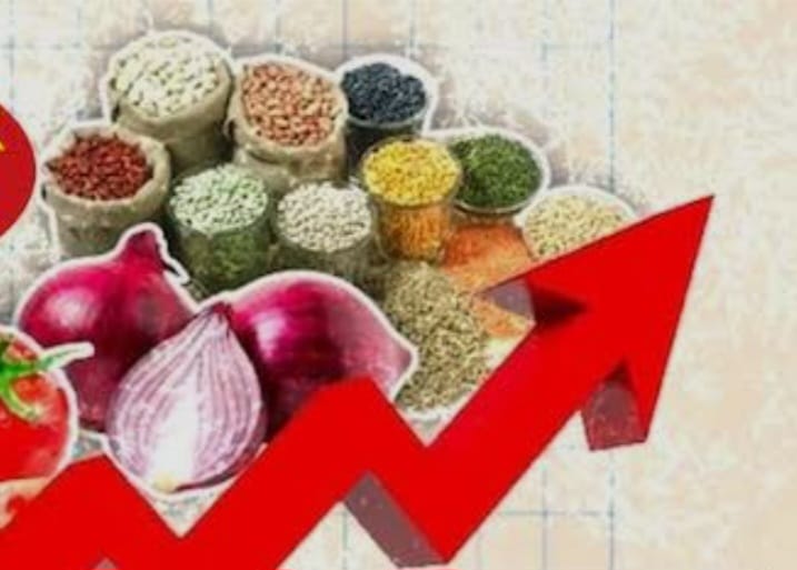 Who is responsible for rising inflation in the country?