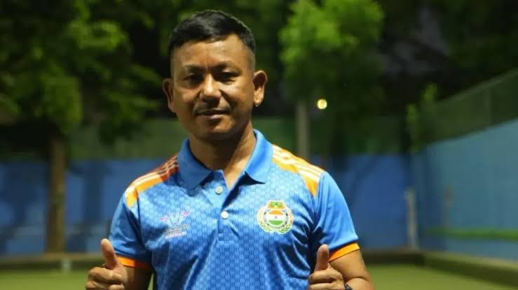 43 वर्षीय पुतुल सोनोवाल ने कॉमनवेल्थ गेम्स 2026 में रचा इतिहास, वर्ल्ड चैंपियन रयान बेस्टर को हराकर किया बड़ा उलटफेर