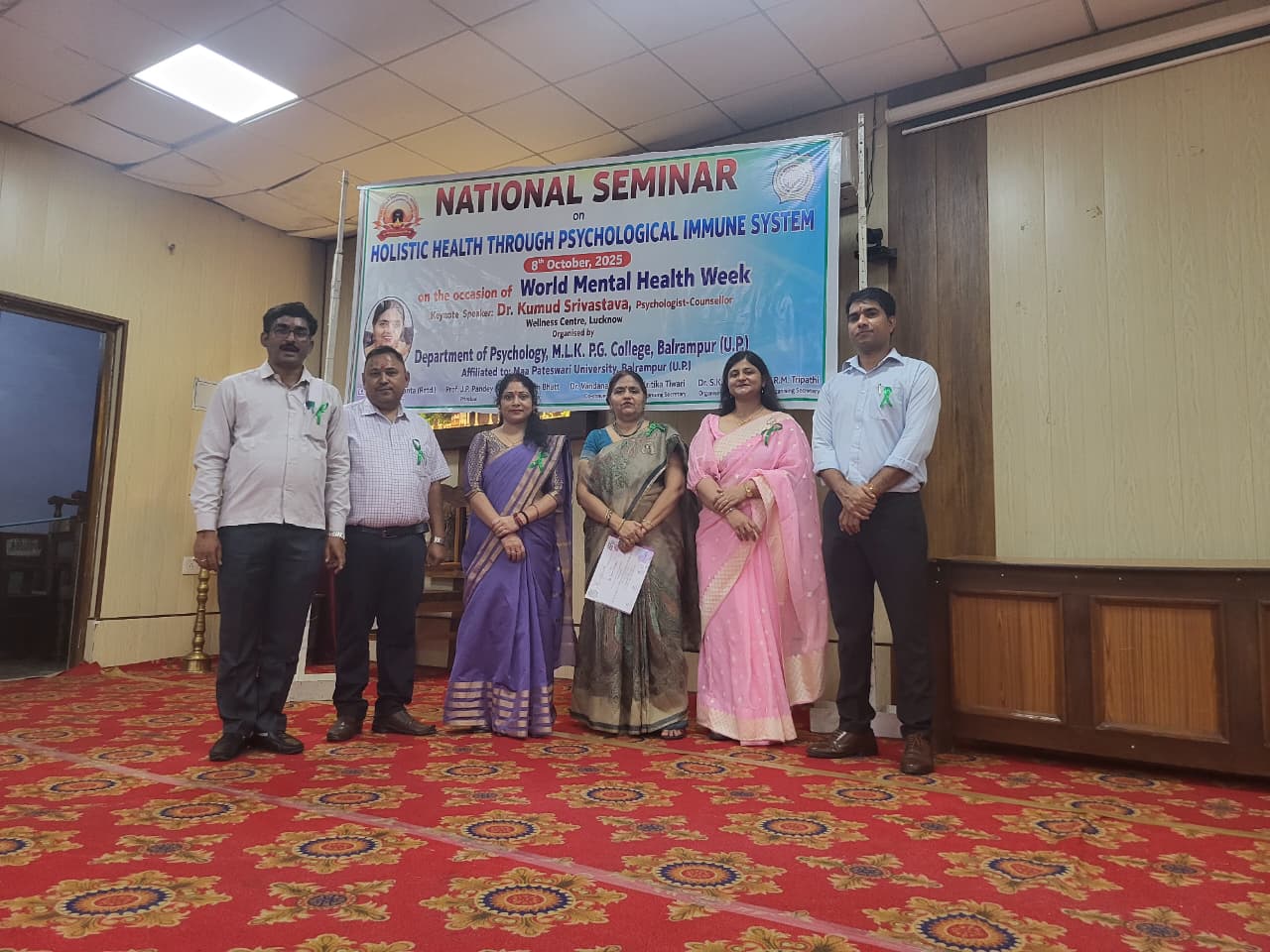 'Swadeshi' is not only business, but the basis of national identity