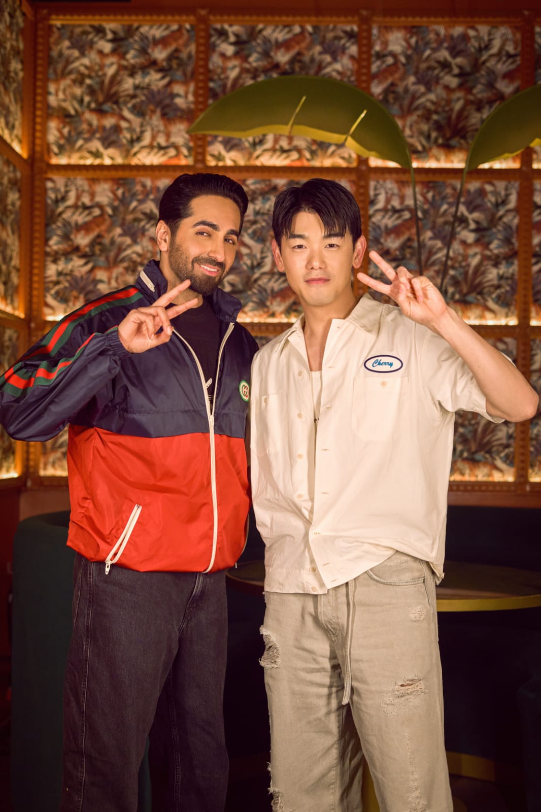 Eric coriander singer 