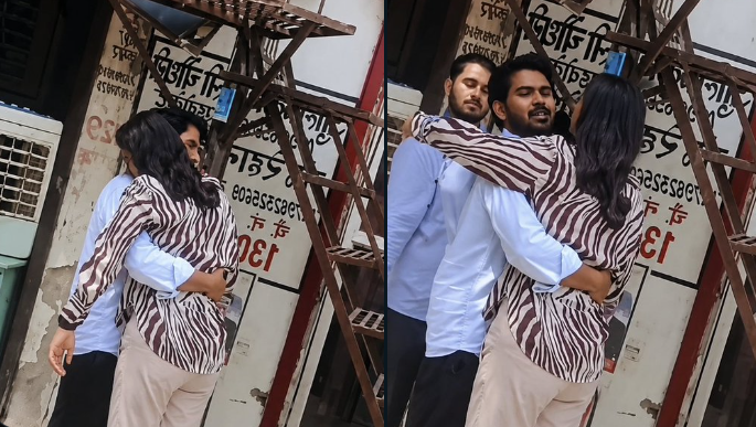 सच्चा जीवन साथी: अदालत में बिखरने ही वाला था परिवार, लेकिन पति की इस दरियादिली ने बदल दिया सब कुछ; भावुक कर देगी दिल्ली की ये कहानी