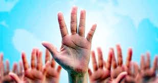 स्वस्थ लोकतांत्रिक मूल्यों की रक्षा: सामूहिक जिम्मेदारी