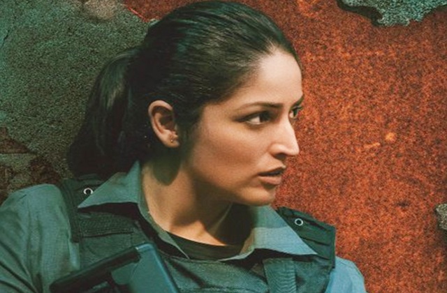 72nd National Film Awards: 'आर्टिकल 370' के लिए बेस्ट एक्ट्रेस का नेशनल अवॉर्ड पाकर भावुक हुईं यामी गौतम, बोलीं— '14 साल की मेहनत और लगन का मिला फल'