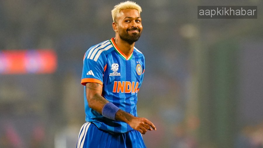 Hardik Pandya r