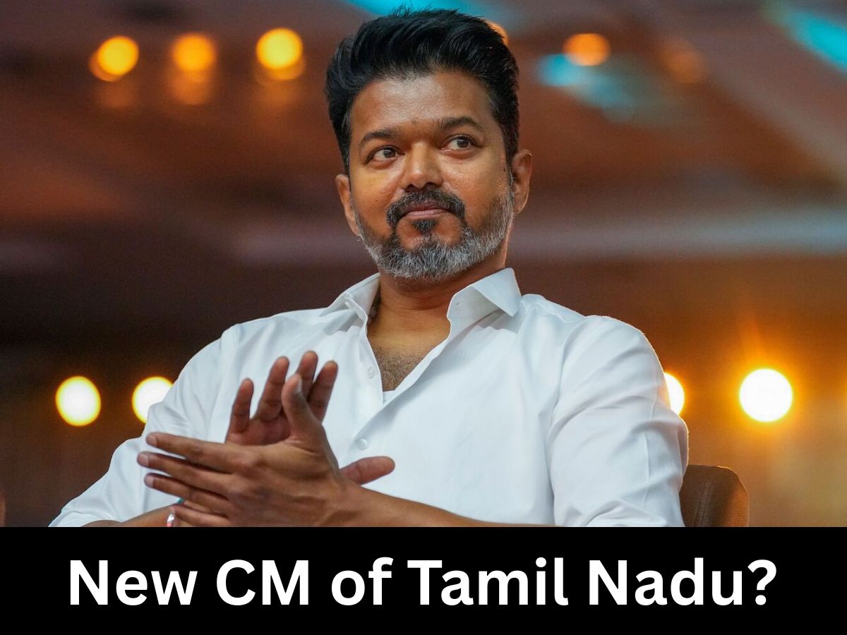 Tamil Nadu Elections 2026