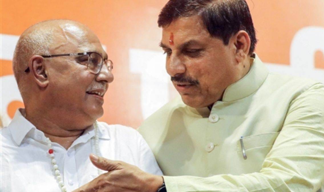 मोहन–खंडेलवाल की जोड़ी और कार्यकर्ता केंद्रित राजनीति की नई दिशा