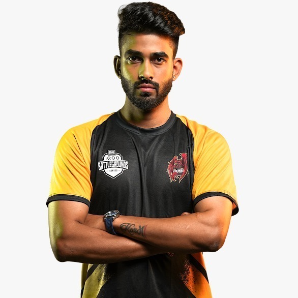 jatin OG Kumar 