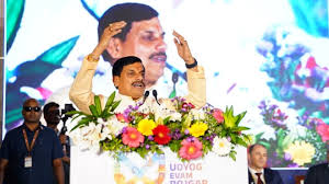 डॉ. मोहन यादव के नेतृत्व में प्रगतिशील मध्यप्रदेश — संकल्पों को सार्थक करती दो वर्षों की यात्रा