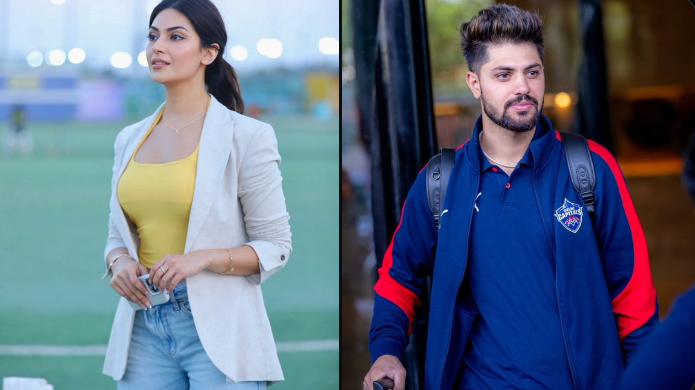 The growing closeness between Sameer Rizvi and Isha Shegar has become a topic of conversation, fueling intense speculation on social media.