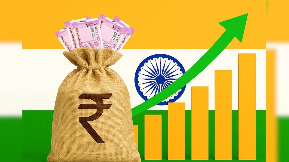 भारत का डायरेक्ट टैक्स कलेक्शन FY2026 में 23.40 लाख करोड़ रुपये पार, फिर भी लक्ष्य से पीछे