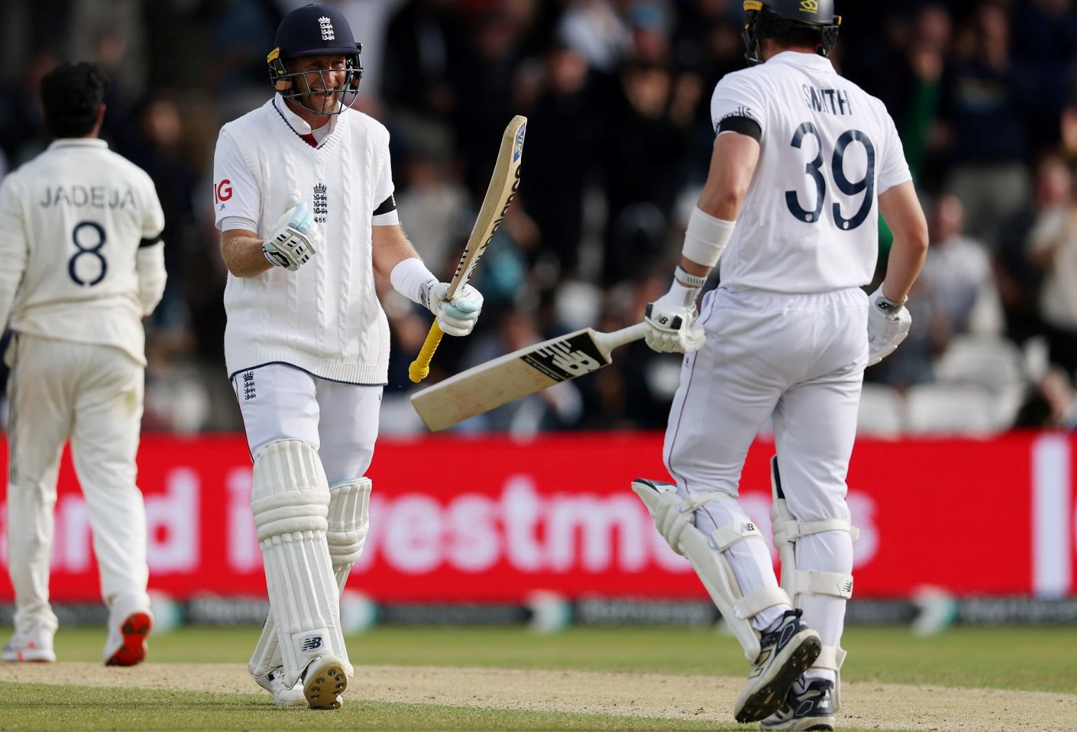 Who won the 1st Test match India vs England?&nbsp; भारत बनाम इंग्लैंड पहला टेस्ट मैच किसने जीता?