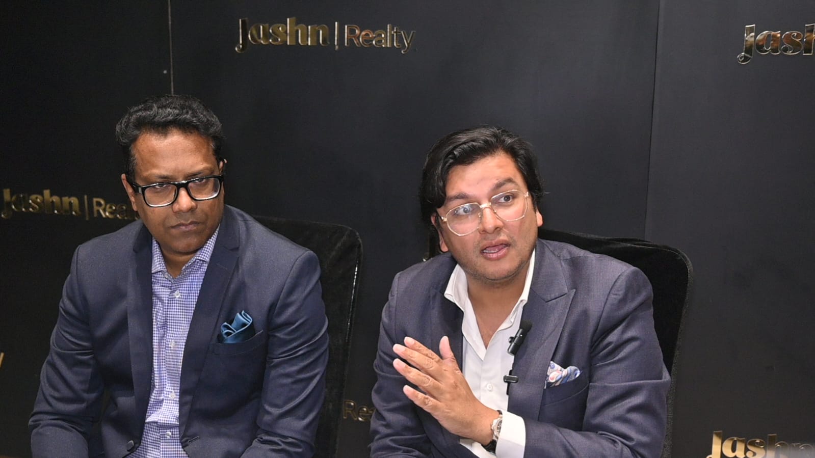 Lucknow Real Estate Boom: Jashn Realty to Infuse ₹3,200 Crore; Targets Rapid Project Execution