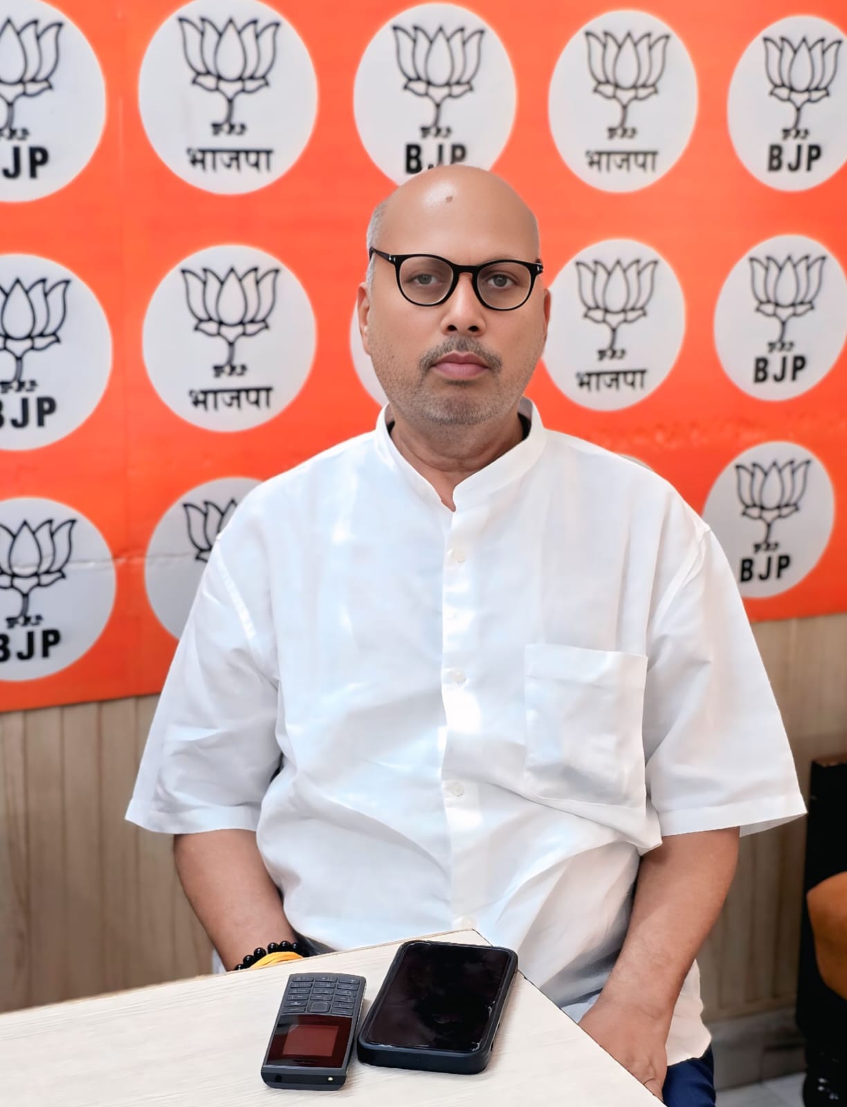 Expressed gratitude for being appointed as a member of the Hindi Advisory Committee